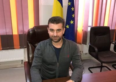 Profesori